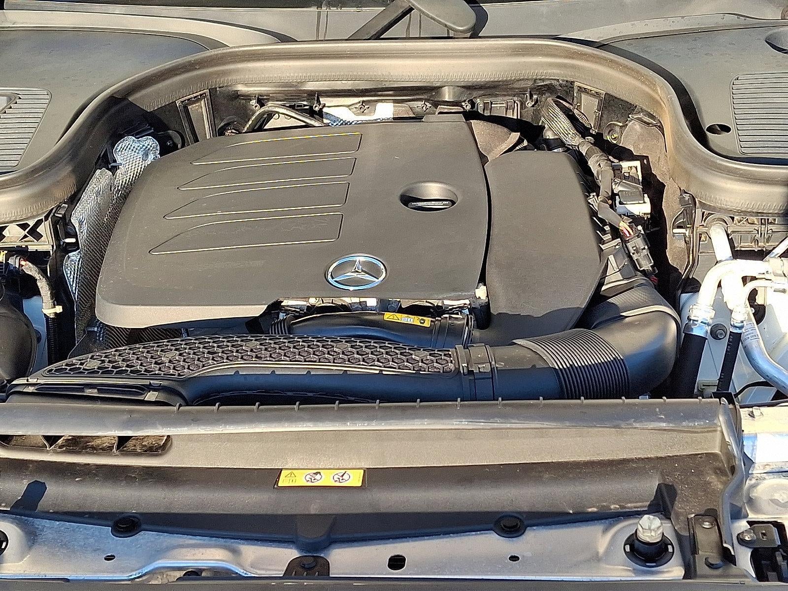 2022 Mercedes-Benz GLC GLC 300 4MATIC® SUV