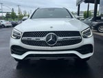2022 Mercedes-Benz GLC GLC 300 4MATIC® SUV