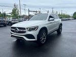 2022 Mercedes-Benz GLC GLC 300 4MATIC® SUV