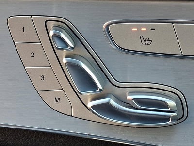 2022 Mercedes-Benz GLC GLC 300 4MATIC® SUV