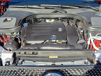2022 Mercedes-Benz GLC GLC 300 4MATIC® SUV