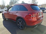 2022 Mercedes-Benz GLC GLC 300 4MATIC® SUV