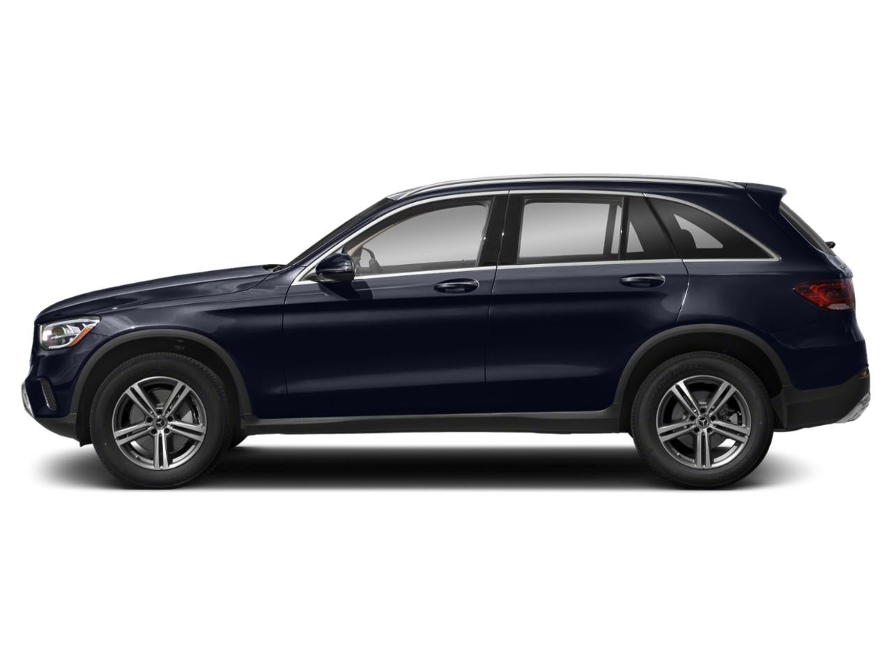 2020 Mercedes-Benz GLC GLC 300 4MATIC® SUV