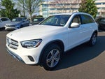 2022 Mercedes-Benz GLC GLC 300 4MATIC® SUV