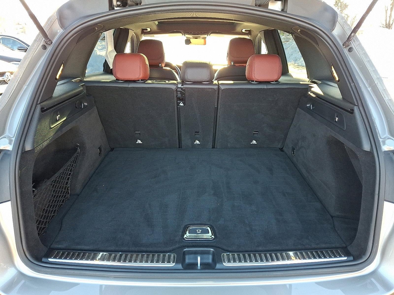 2021 Mercedes-Benz GLC GLC 300 4MATIC® SUV