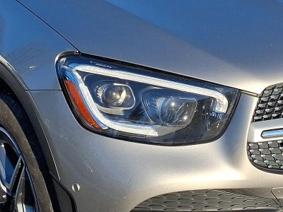 2021 Mercedes-Benz GLC GLC 300 4MATIC® SUV