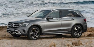 2021 Mercedes-Benz GLC GLC 300 4MATIC® SUV