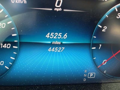 2022 Mercedes-Benz GLC GLC 300 4MATIC® SUV