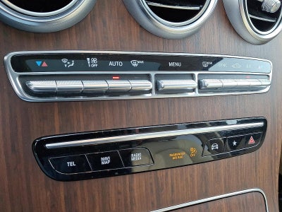 2022 Mercedes-Benz GLC GLC 300 4MATIC® SUV