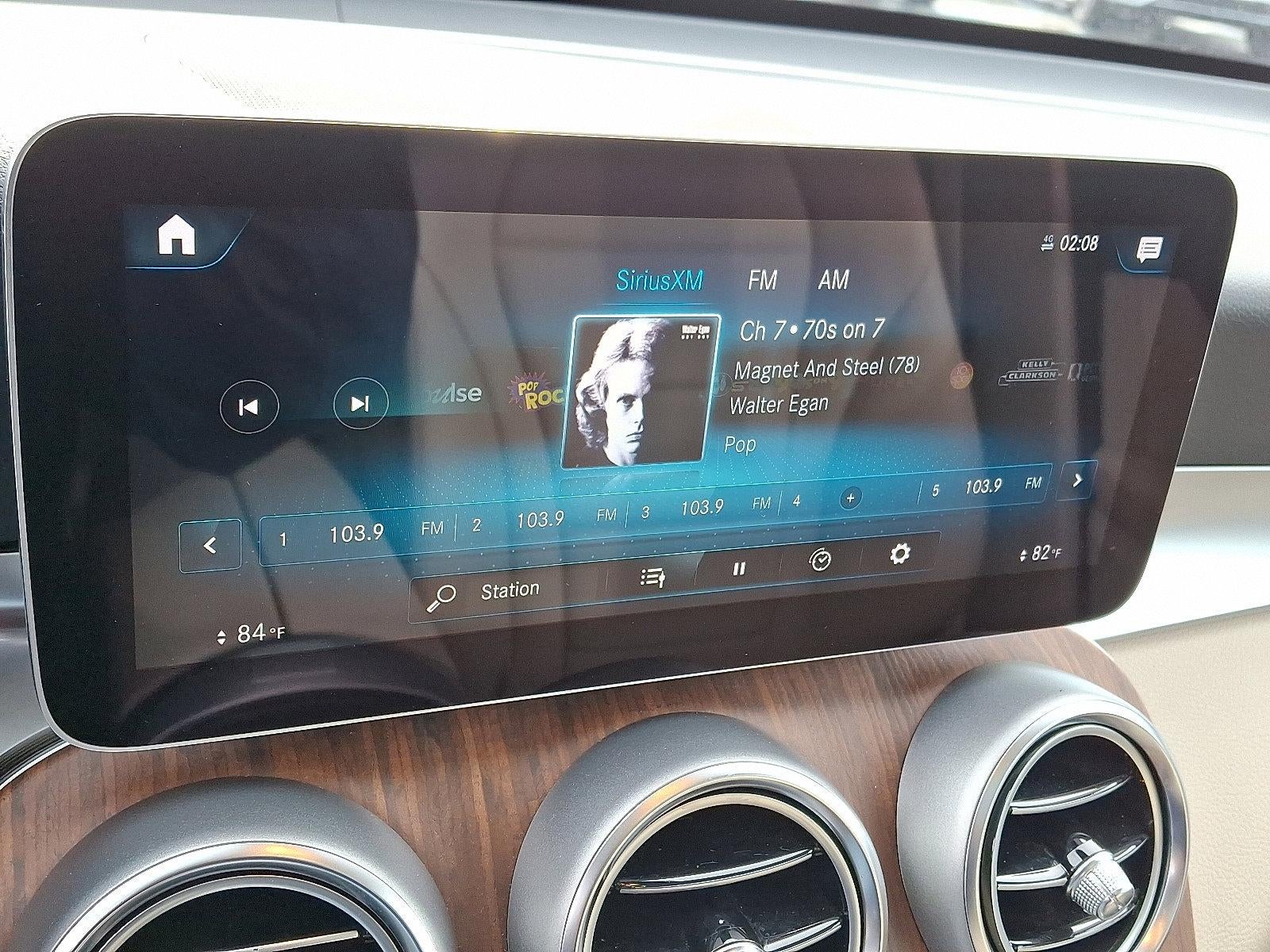 2022 Mercedes-Benz GLC GLC 300 4MATIC® SUV