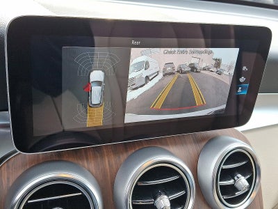 2022 Mercedes-Benz GLC GLC 300 4MATIC® SUV