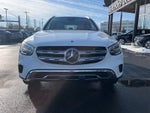 2022 Mercedes-Benz GLC GLC 300 4MATIC® SUV