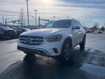 2022 Mercedes-Benz GLC GLC 300 4MATIC® SUV