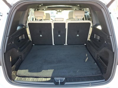 2022 Mercedes-Benz GLB GLB 250 4MATIC® SUV
