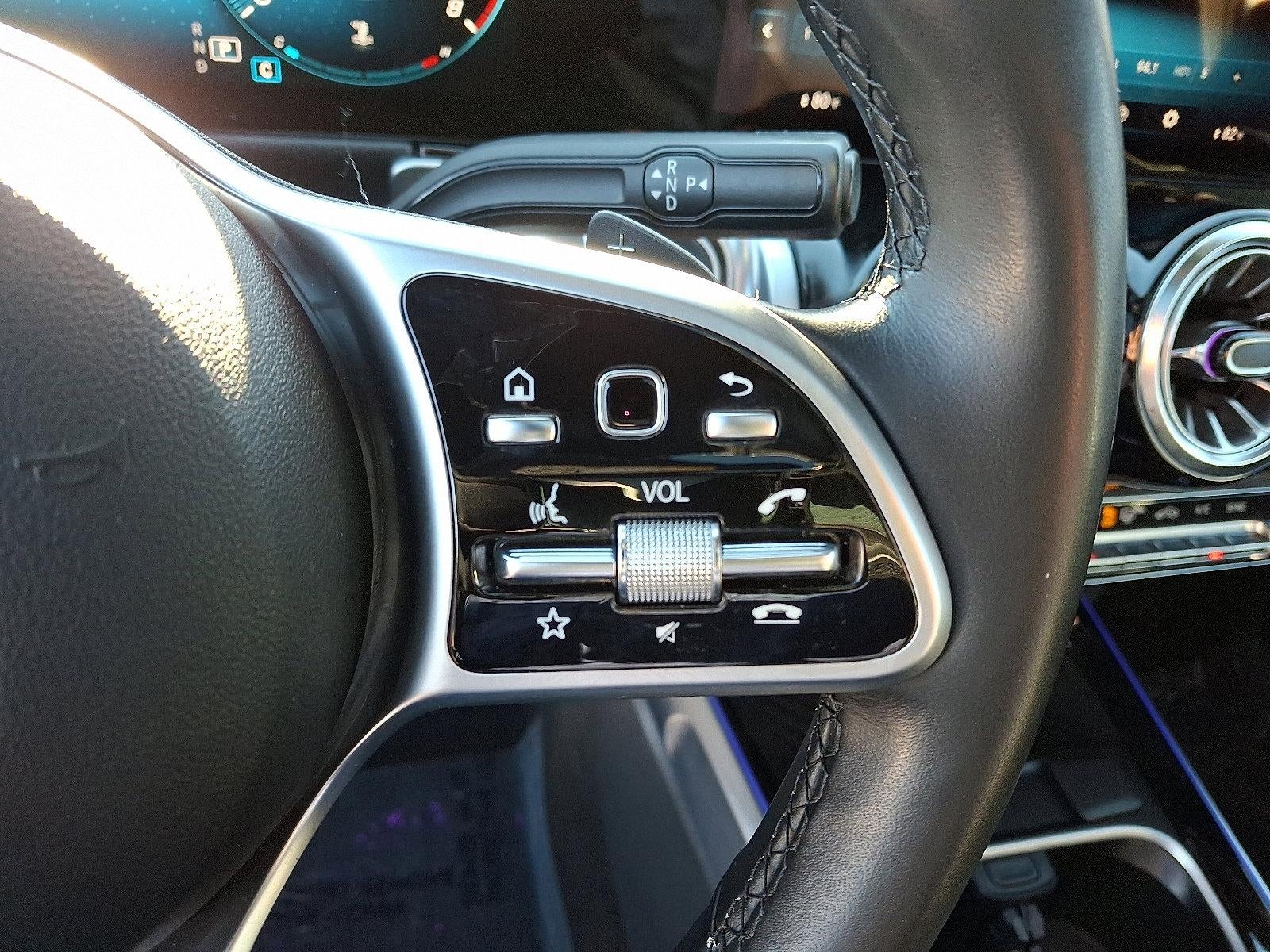 2023 Mercedes-Benz GLB GLB 250 4MATIC® SUV