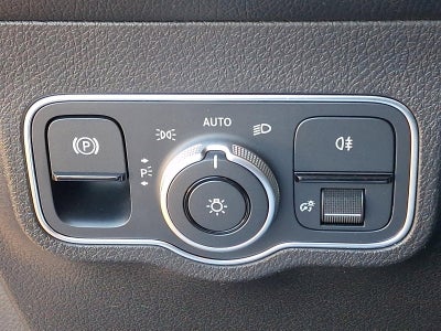 2023 Mercedes-Benz GLB GLB 250 4MATIC® SUV