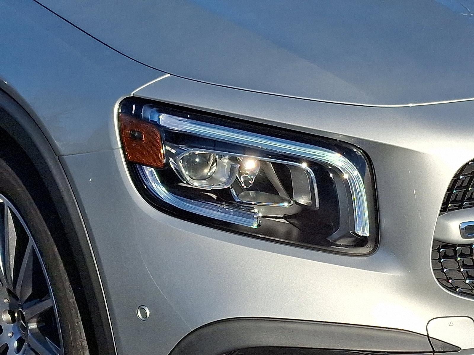 2023 Mercedes-Benz GLB GLB 250 4MATIC® SUV