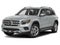 2023 Mercedes-Benz GLB GLB 250 4MATIC® SUV