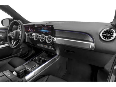 2023 Mercedes-Benz GLB GLB 250 4MATIC® SUV