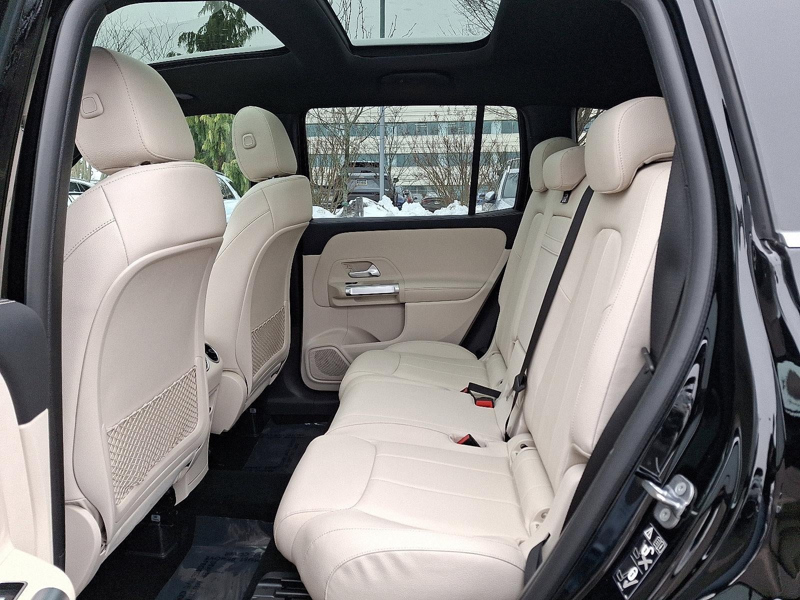 2023 Mercedes-Benz GLB GLB 250 4MATIC® SUV