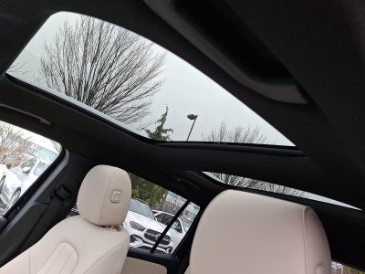 2023 Mercedes-Benz GLB GLB 250 4MATIC® SUV