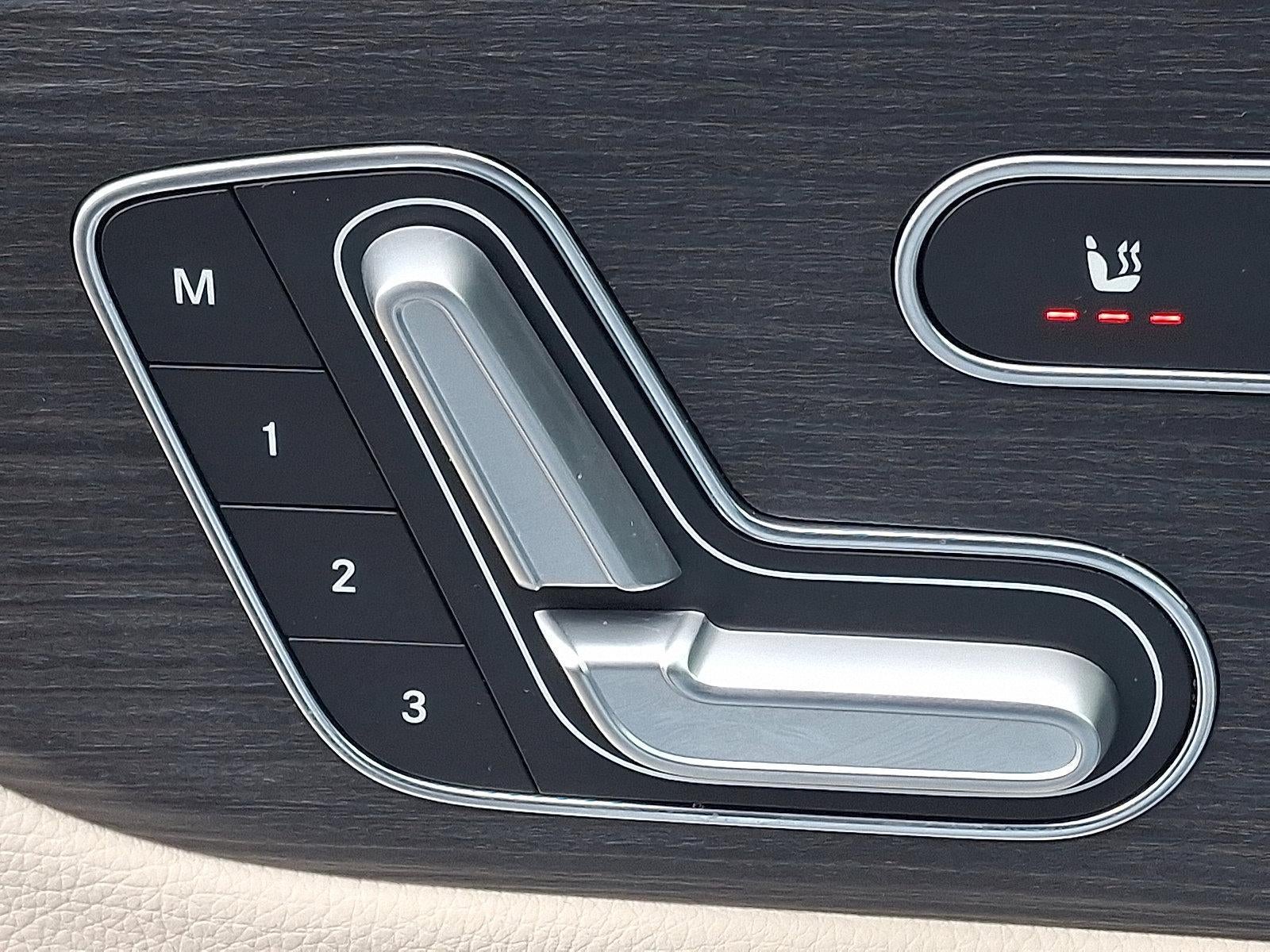 2023 Mercedes-Benz GLB GLB 250 4MATIC® SUV