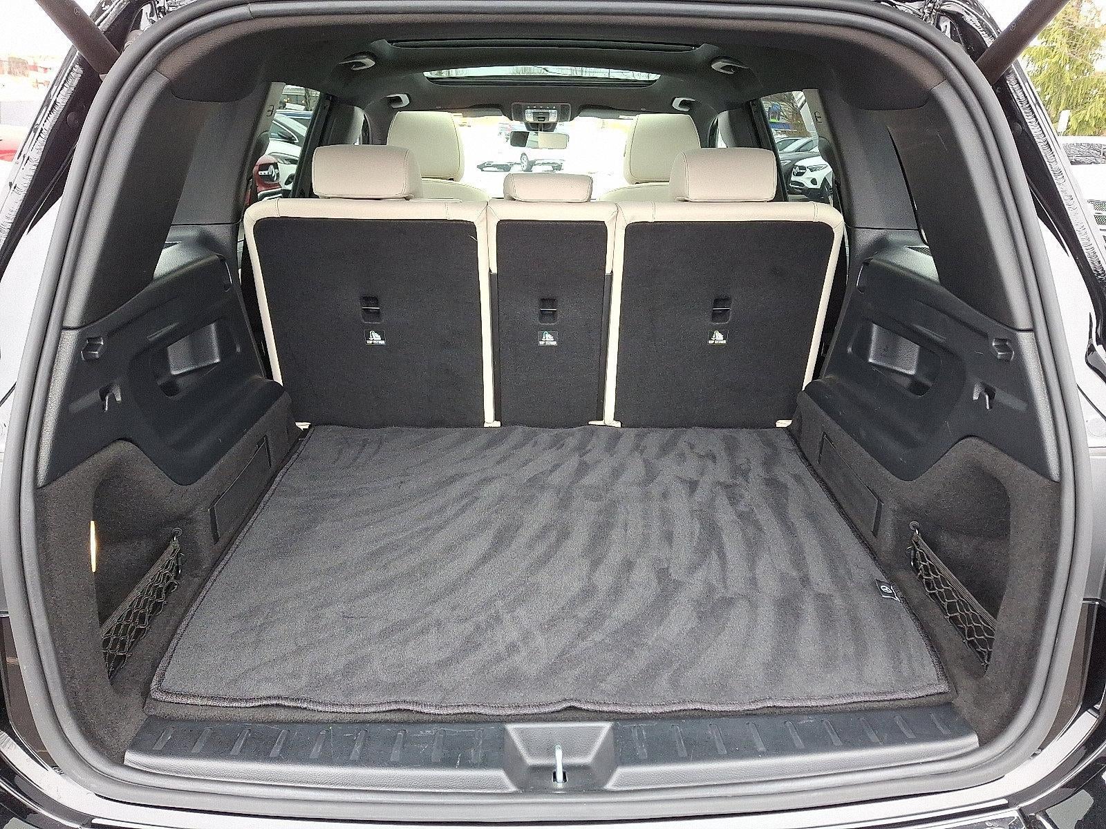 2023 Mercedes-Benz GLB GLB 250 4MATIC® SUV