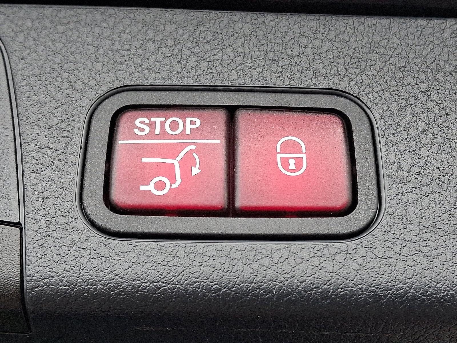 2023 Mercedes-Benz GLB GLB 250 4MATIC® SUV