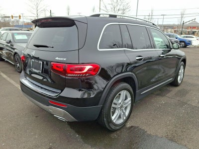2023 Mercedes-Benz GLB GLB 250 4MATIC® SUV