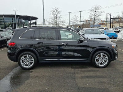 2023 Mercedes-Benz GLB GLB 250 4MATIC® SUV