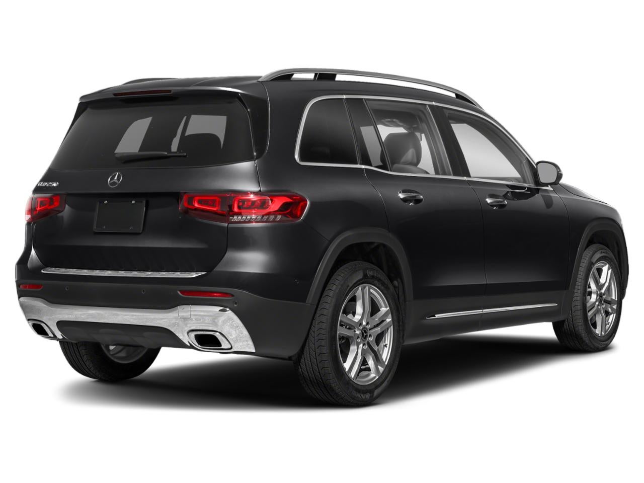 2023 Mercedes-Benz GLB GLB 250 4MATIC® SUV