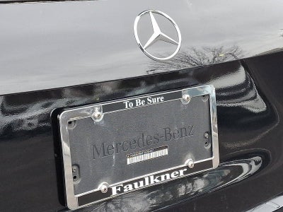 2023 Mercedes-Benz GLA GLA 250 4MATIC® SUV