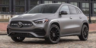 2023 Mercedes-Benz GLA GLA 250 4MATIC® SUV