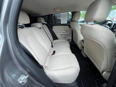 2023 Mercedes-Benz GLA GLA 250 4MATIC® SUV