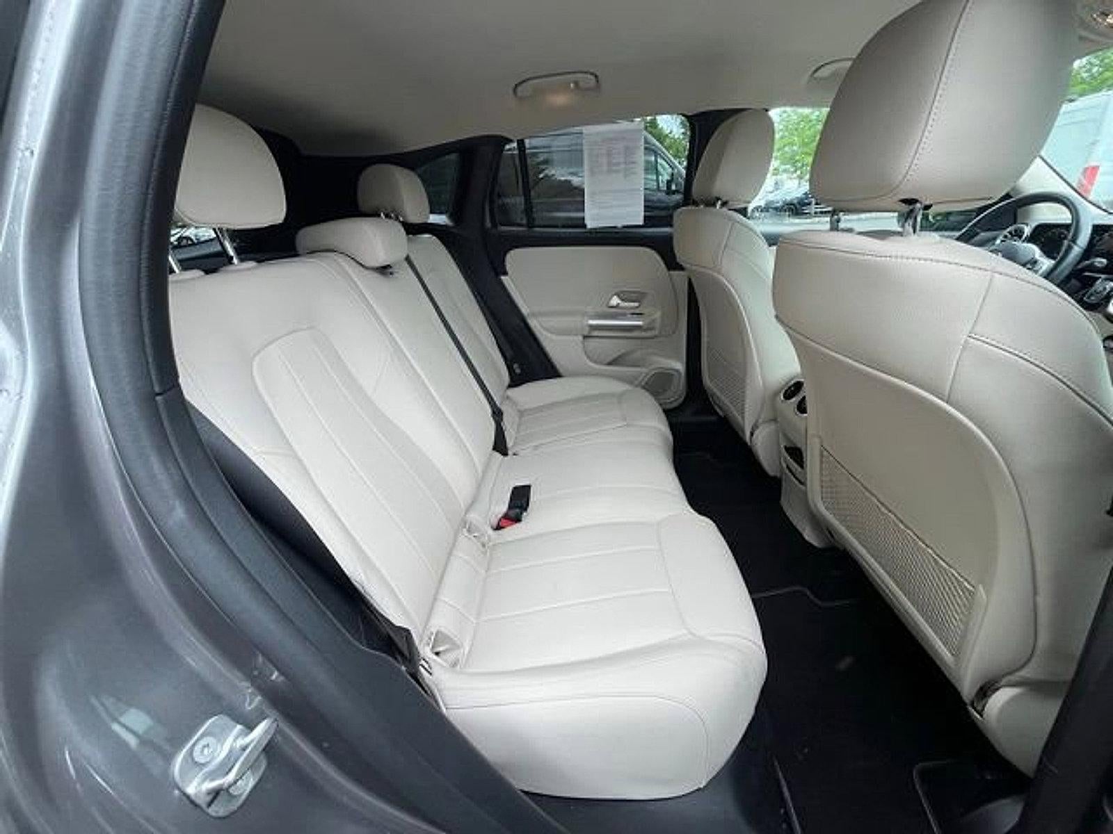2023 Mercedes-Benz GLA GLA 250 4MATIC® SUV