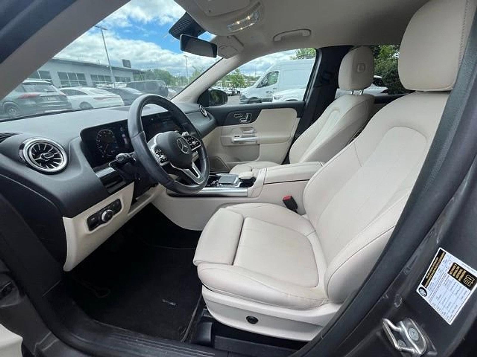 2023 Mercedes-Benz GLA GLA 250 4MATIC® SUV