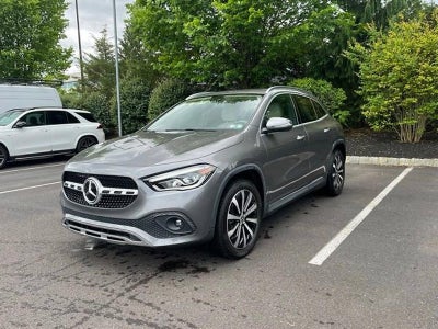 2023 Mercedes-Benz GLA GLA 250 4MATIC® SUV