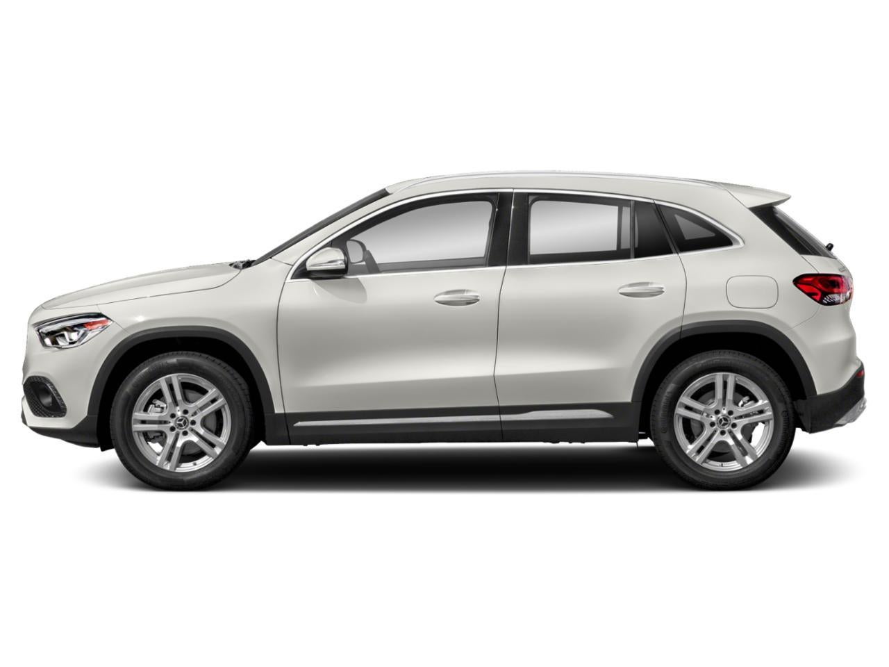 2023 Mercedes-Benz GLA GLA 250 4MATIC® SUV