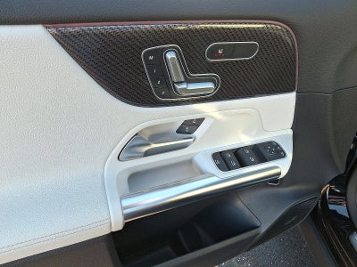 2022 Mercedes-Benz GLA GLA 250 4MATIC® SUV