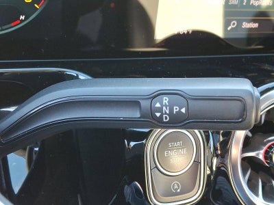 2022 Mercedes-Benz GLA GLA 250 4MATIC® SUV