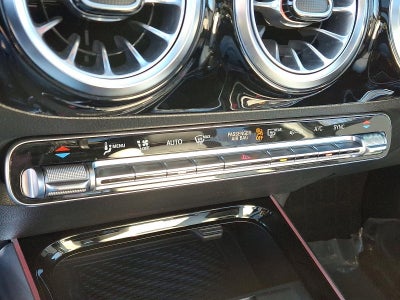 2022 Mercedes-Benz GLA GLA 250 4MATIC® SUV