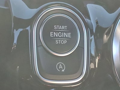 2022 Mercedes-Benz GLA GLA 250 4MATIC® SUV