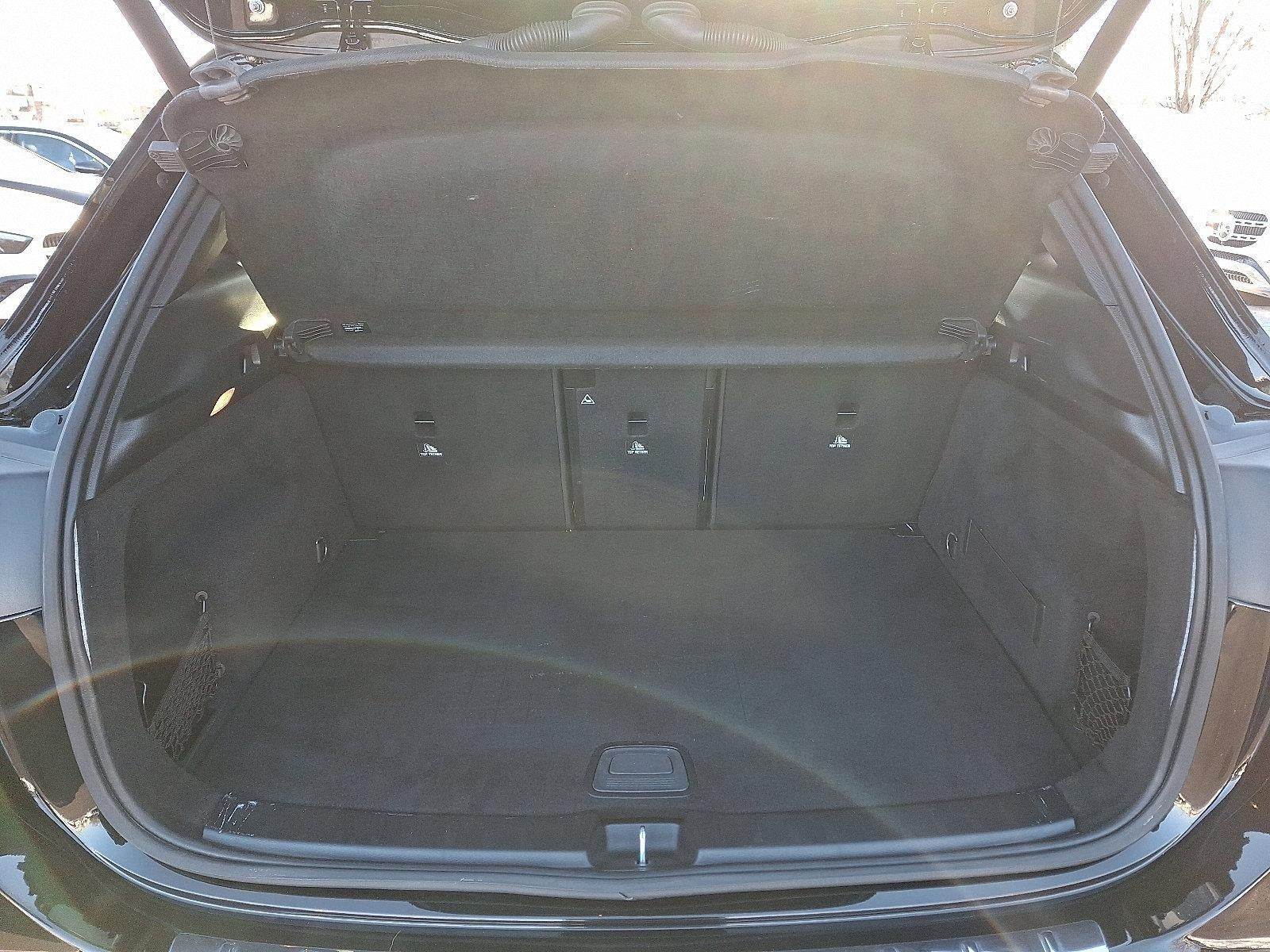 2022 Mercedes-Benz GLA GLA 250 4MATIC® SUV