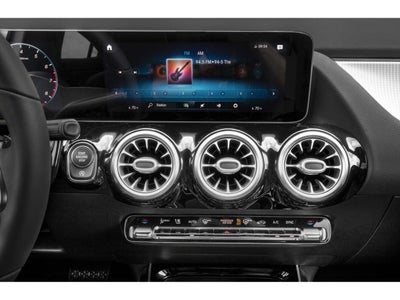 2022 Mercedes-Benz GLA GLA 250 4MATIC® SUV