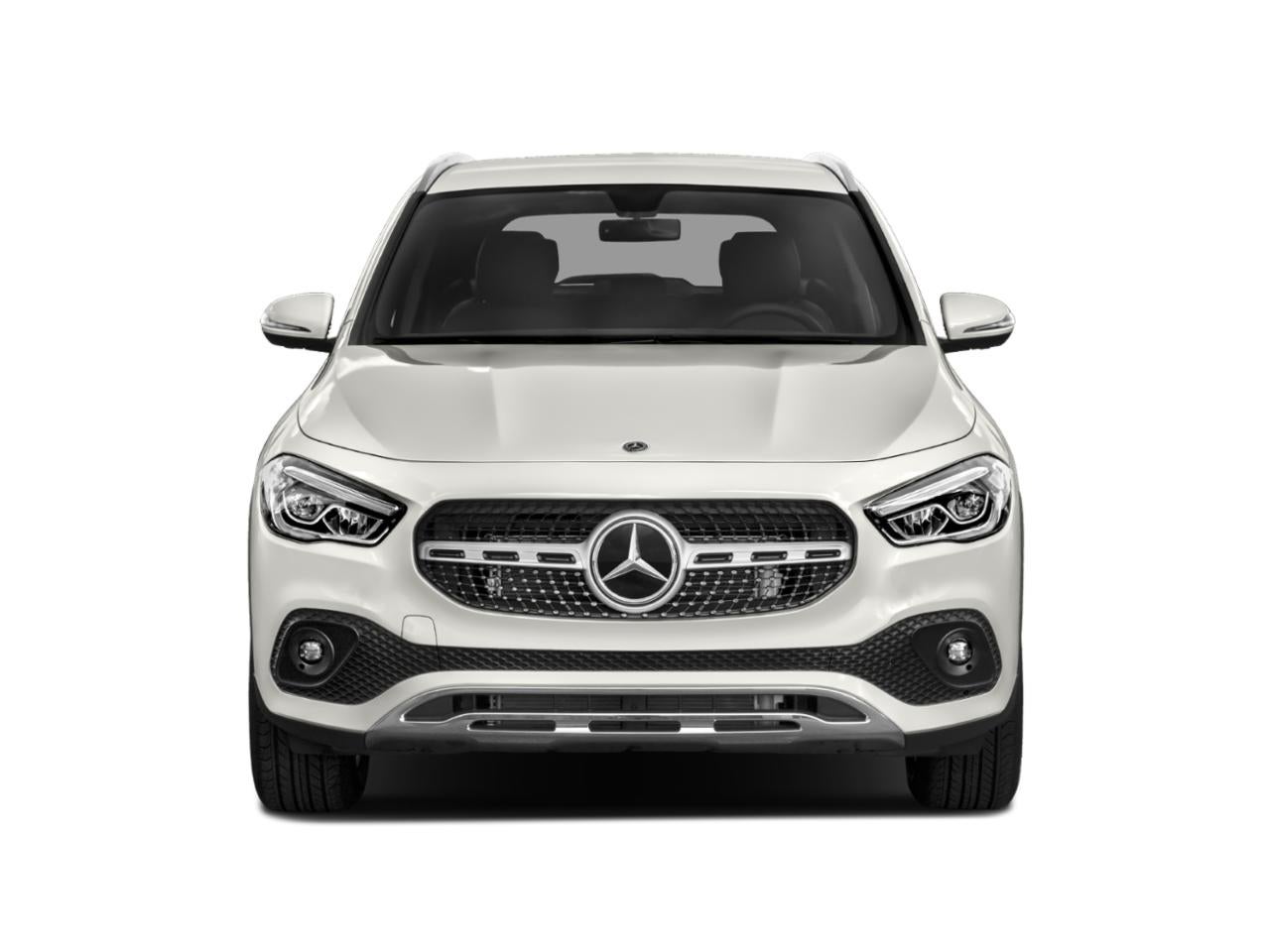 2022 Mercedes-Benz GLA GLA 250 4MATIC® SUV