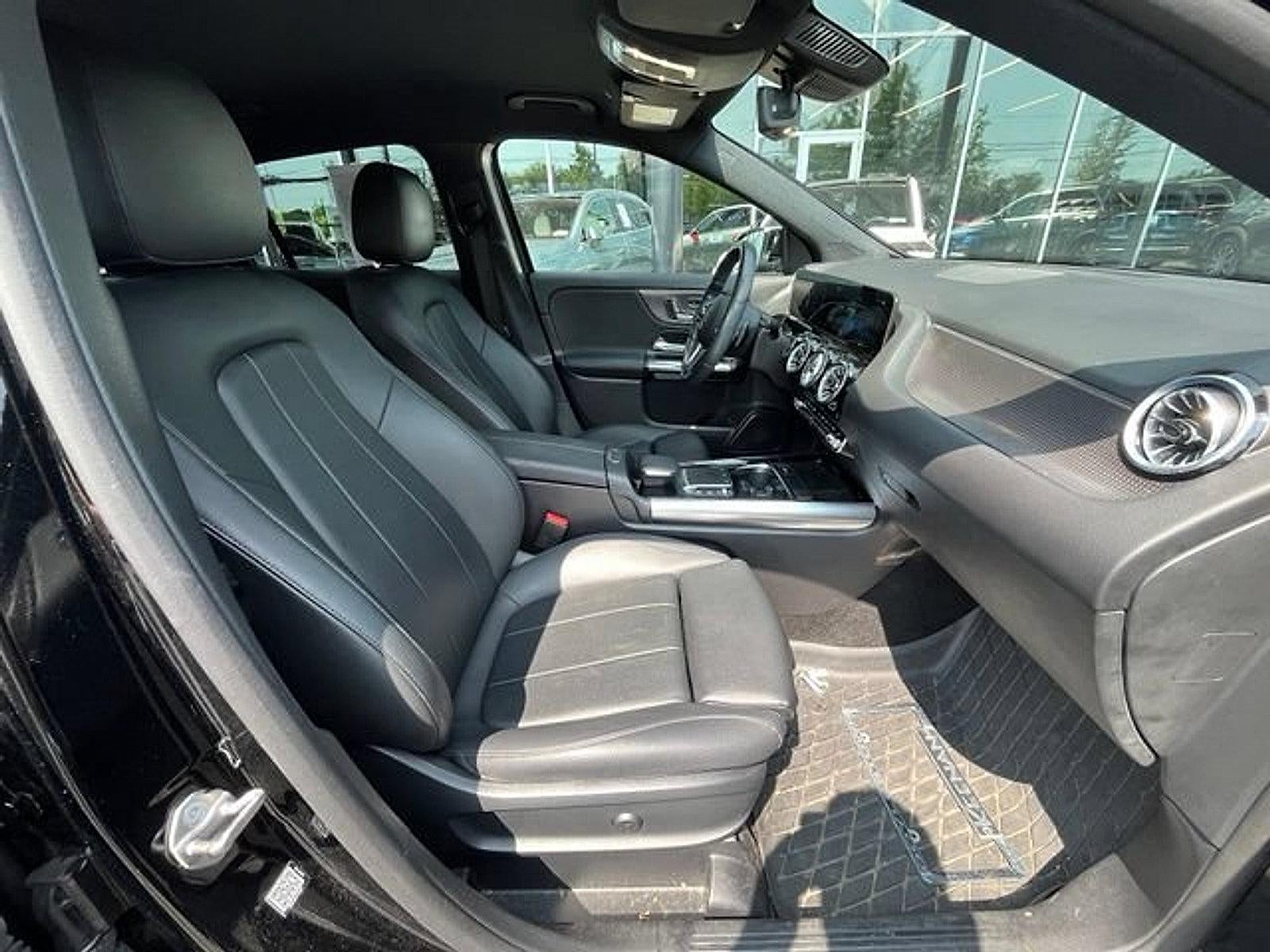 2022 Mercedes-Benz GLA GLA 250 4MATIC® SUV