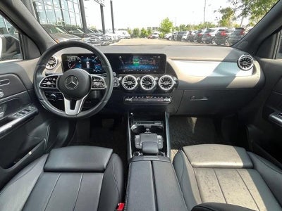 2022 Mercedes-Benz GLA GLA 250 4MATIC® SUV