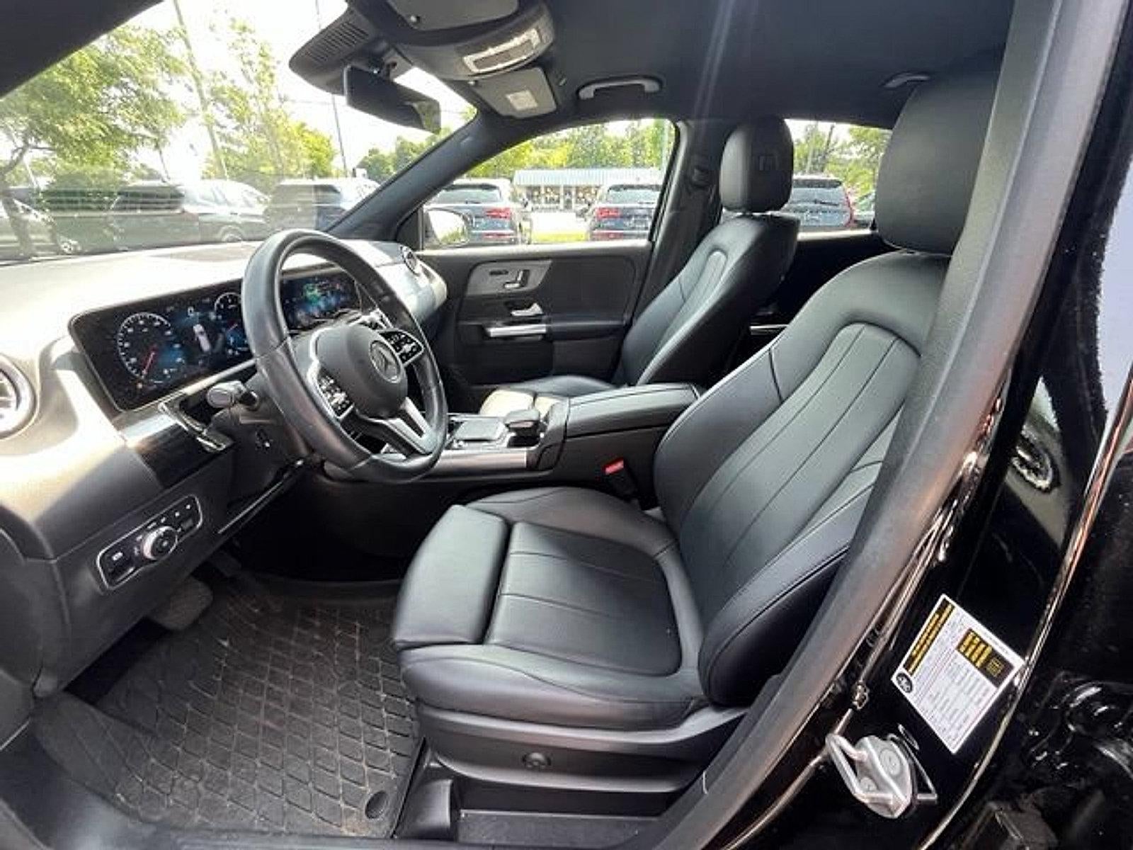 2022 Mercedes-Benz GLA GLA 250 4MATIC® SUV