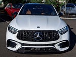 2025 Mercedes-Benz GLC AMG® GLC 63 S E Performance 4MATIC® Coupe