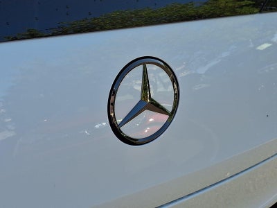 2025 Mercedes-Benz GLC AMG® GLC 63 S E Performance 4MATIC® Coupe